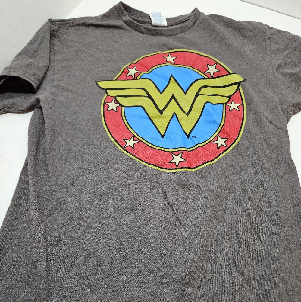 Wonder Woman tshirt